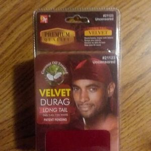 Velvet Durags